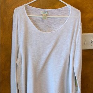 Caribbean Joe 2X white Shirt